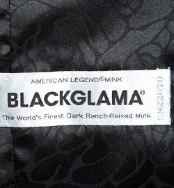  BlackGlama