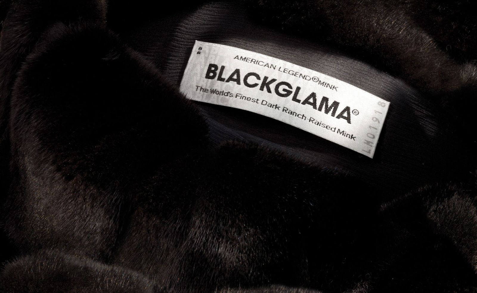   Blackglama ()   