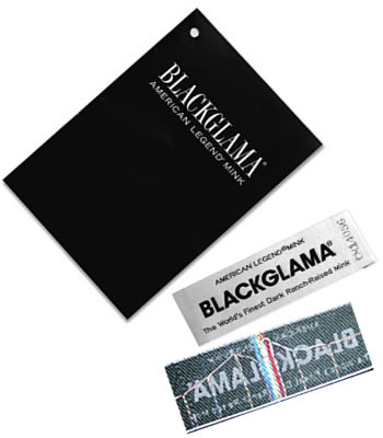    Blackglama  